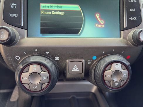 Used 2013 Chevrolet Camaro SS RWD image 15