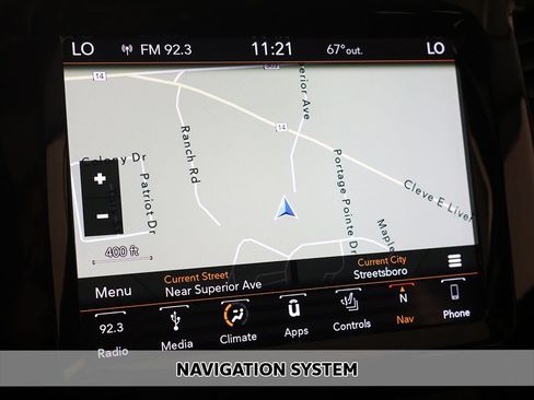 Used 2019 Jeep Cherokee Limited AWD/4WD image 3