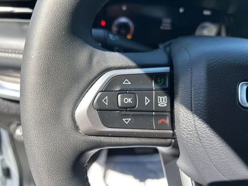 Used 2023 Jeep Compass High Altitude w/ Driver Assist Group I AWD/4WD image 26