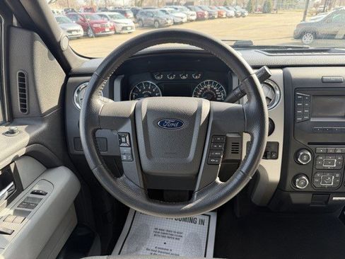 Used 2013 Ford F150 XLT w/ Luxury Equipment Group image 25