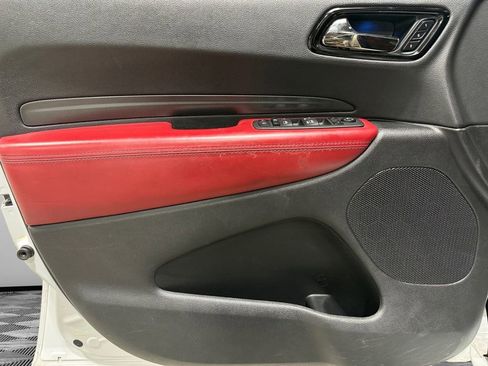 Used 2022 Dodge Durango R/T w/ Trailer Tow Group IV image 22