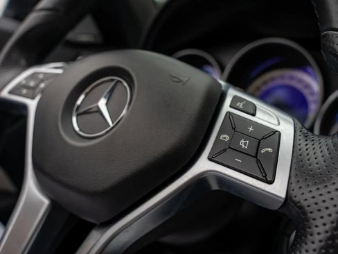 Used 2017 Mercedes-Benz E 400 Cabriolet w/ Premium 3 Package image 28