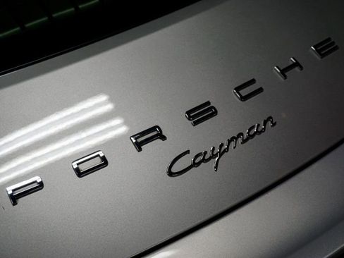 Used 2014 Porsche Cayman image 42