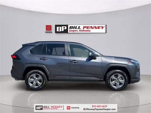 Used 2024 Toyota RAV4 XLE w/ Convenience Package image 6