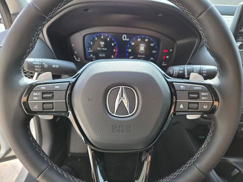 New 2026 Acura ADX FWD image 24