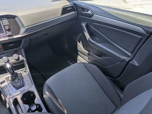 Used 2020 Volkswagen Jetta S FWD image 16