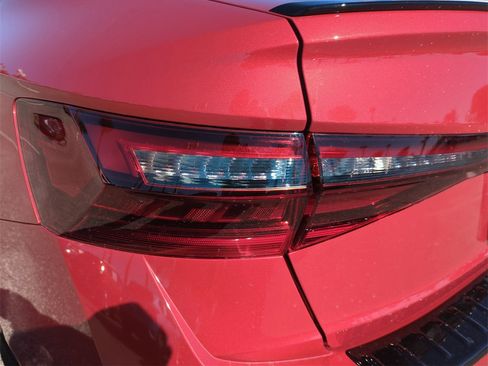 New 2026 Volkswagen Jetta Sport image 44