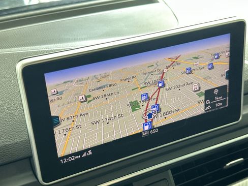 Used 2019 Audi A5 2.0T Premium Plus w/ Premium Plus image 22