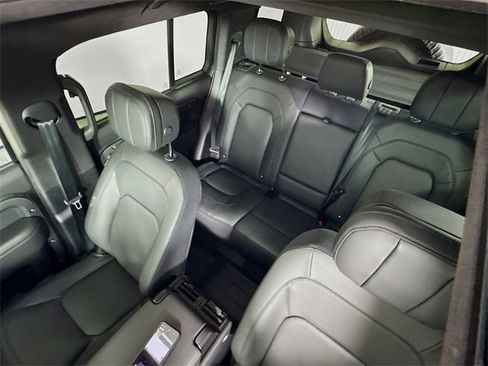 Certified 2025 Land Rover Defender 110 V8 image 14