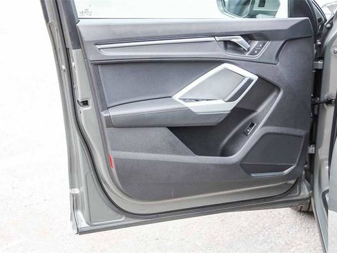 Used 2021 Audi Q3 2.0T Premium w/ Convenience Package image 21