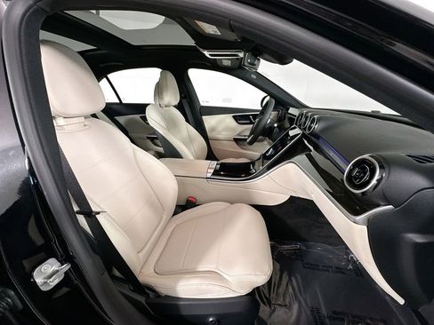 New 2026 Mercedes-Benz C 300 4MATIC Sedan image 29
