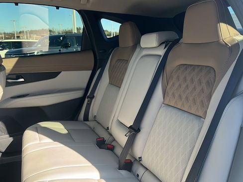 New 2026 Nissan Murano Platinum image 13