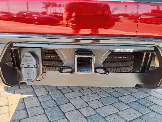 Used 2022 GMC Yukon XL SLE AWD/4WD image 10