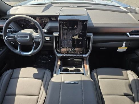 New 2026 GMC Yukon XL Denali w/ Sun & Power Step Package AWD/4WD image 19