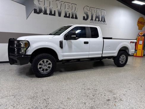 Used 2018 Ford F350 XL image 6