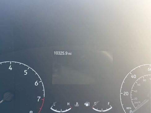 Used 2025 Ford Transit 350 XLT image 12