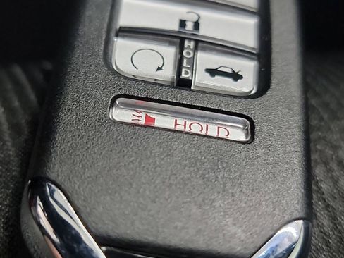 Certified 2022 Honda Accord Sport image 32