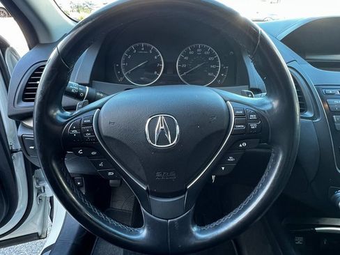 Used 2018 Acura RDX FWD image 19