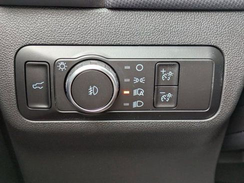 New 2025 Ford Bronco Sport Outer Banks image 29