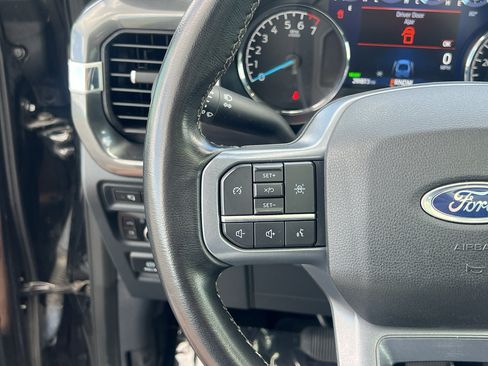 Used 2023 Ford F150 XLT w/ Equipment Group 302A High AWD/4WD image 33