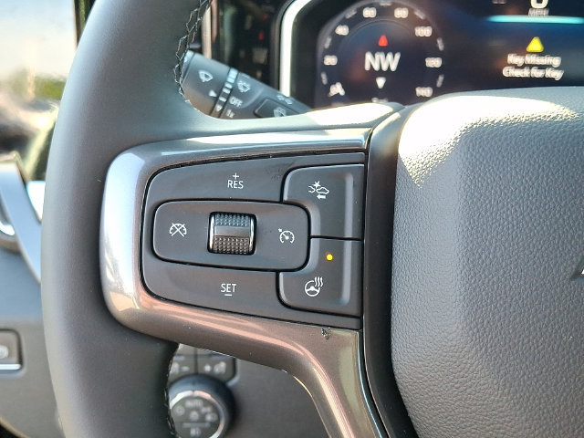 New 2026 Chevrolet Silverado 2500 High Country w/ Technology Package AWD/4WD image 11