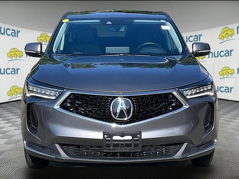 Used 2024 Acura RDX SH-AWD image 2