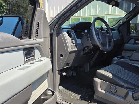 Used 2014 Ford F150 STX w/ Equipment Group 201A Mid RWD image 10