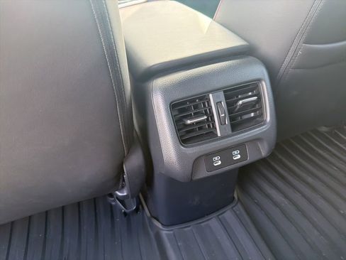 Used 2025 Acura ADX A-Spec image 20