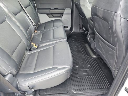 Used 2024 Ford F350 XL image 5