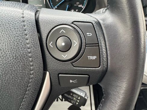 Used 2017 Toyota RAV4 Limited w/ Advanced Technology Package image 54