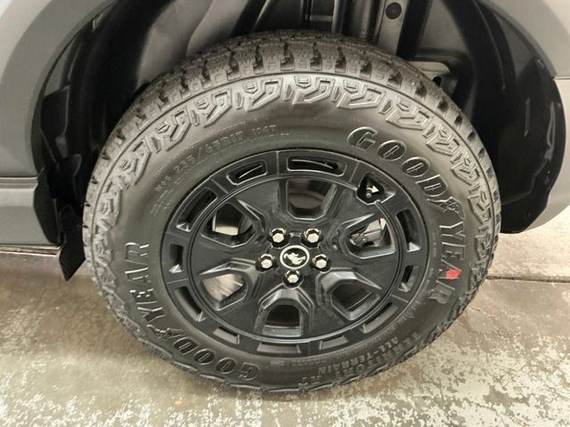 New 2026 Ford Bronco Sport Outer Banks w/ Sasquatch Outer Banks Package AWD/4WD image 11
