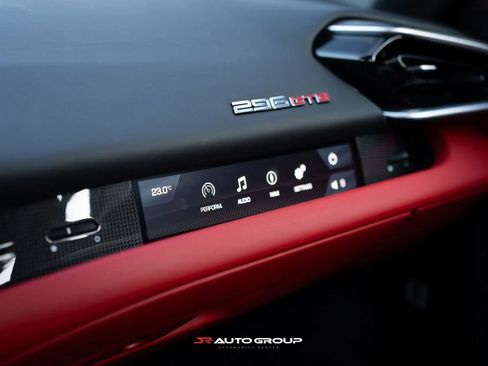 Used 2022 Ferrari 296 GTB image 18