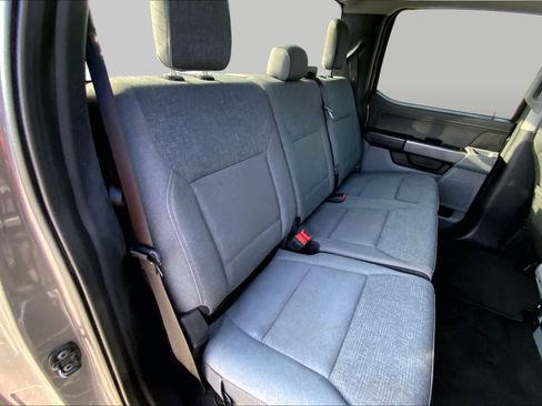 Used 2024 Ford F150 XLT w/ Mobile Office Package AWD/4WD image 19