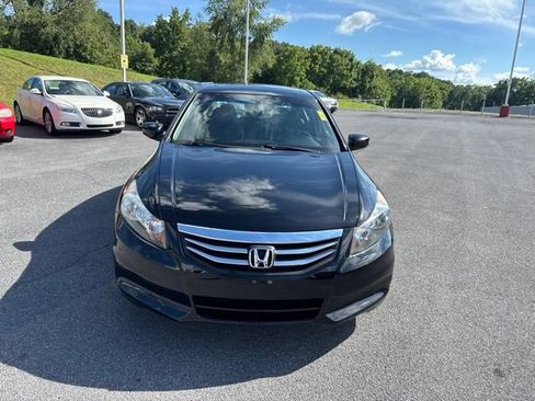 Used 2012 Honda Accord EX-L image 3