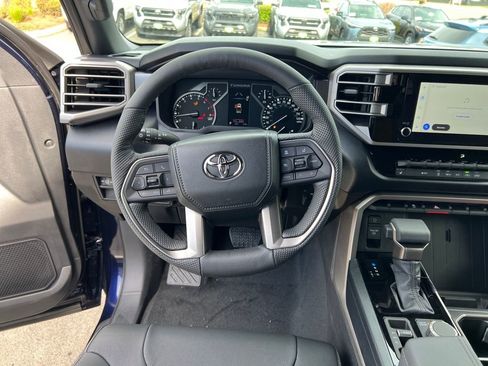 New 2026 Toyota Tundra SR5 AWD/4WD image 12