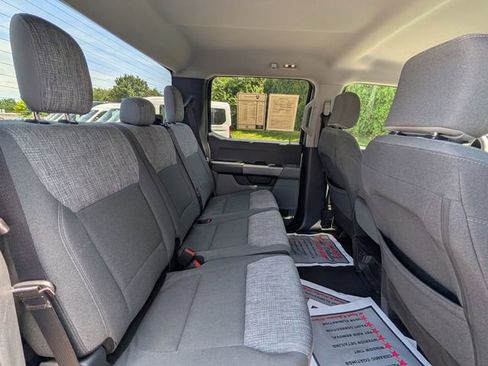 Used 2023 Ford F150 XLT RWD image 33