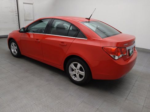 Used 2014 Chevrolet Cruze LT FWD image 3