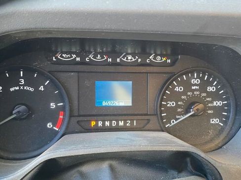 Used 2023 Ford E-350 and Econoline 350 Super Duty w/ Power Windows & Locks Group image 20