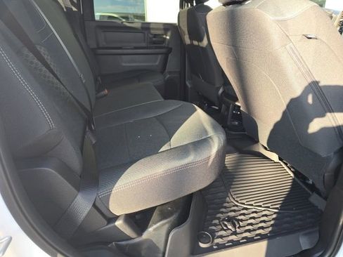 New 2026 RAM 3500 Tradesman image 5