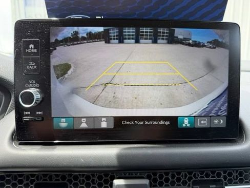 Used 2025 Honda HR-V EX-L image 38