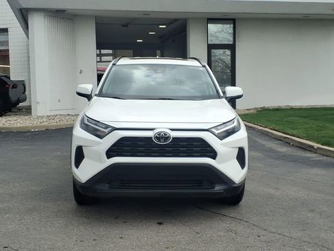 Certified 2023 Toyota RAV4 XLE w/ Convenience Package AWD/4WD image 25