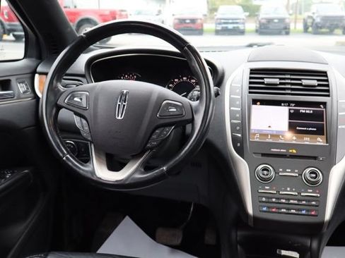 Used 2018 Lincoln MKC Reserve w/ Lincoln MKC Climate Package AWD/4WD image 67