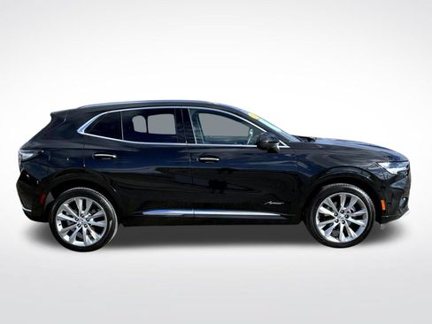 Certified 2023 Buick Envision Avenir AWD/4WD image 4