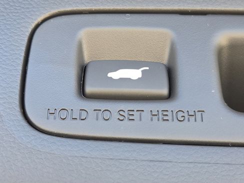 New 2026 Honda CR-V EX-L image 21
