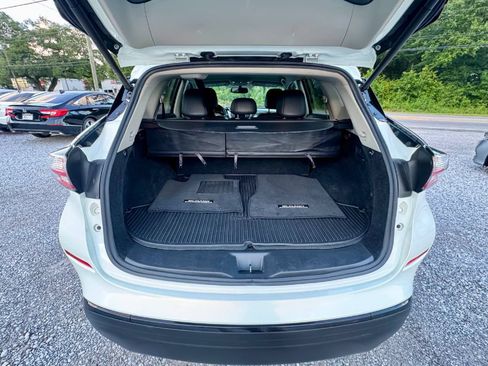 Used 2018 Nissan Murano SL w/ Midnight Edition Package FWD image 10