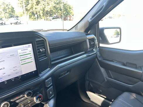 New 2025 Ford F150 STX w/ Equipment Group 200A image 25