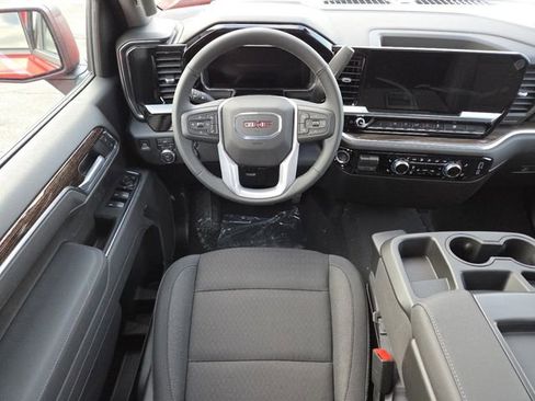 New 2026 GMC Sierra 1500 Elevation image 28