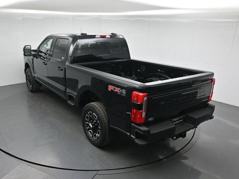 New 2026 Ford F250 Platinum AWD/4WD image 39