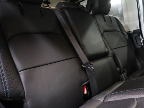 Used 2024 Jeep Wrangler High Altitude image 22