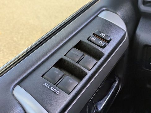 Used 2023 Toyota 4Runner Limited image 25